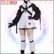 画像2: アイドルマスター アイマス シャイニーカラーズ house keeping! 芹沢あさひ コスプレ衣装 (2)