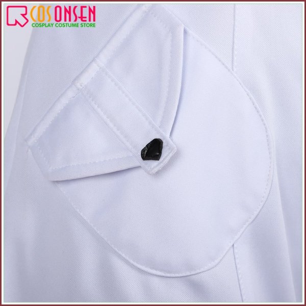 画像9: アイドルマスター アイマス シャイニーカラーズ house keeping! 芹沢あさひ コスプレ衣装 (9)