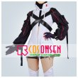 画像1: アイドルマスター アイマス シャイニーカラーズ house keeping! 芹沢あさひ コスプレ衣装 (1)
