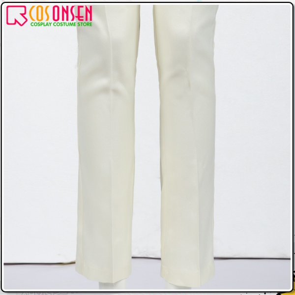 画像12: アイドルマスター アイマス シャイニーカラーズ ホワイトデー 和泉愛依 コスプレ衣装 (12)