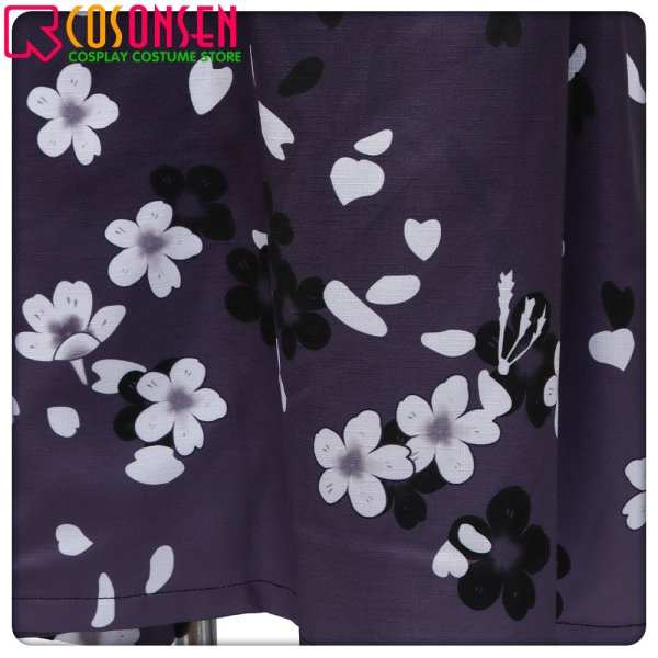 画像6: 【20%OFF】刀剣乱舞 とうらぶ 水心子正秀 軽装 コスプレ衣装 (6)