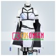 画像1: アイドルマスター アイマス シャイニーカラーズ ストレイライト シャッターチャンス！フェスアイドル 和泉愛依 コスプレ衣装 (1)