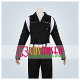 画像: 東京卍リベンジャーズ 東リベ 東卍特攻服 東京卍會参番隊副隊長 林良平 コスプレ衣装