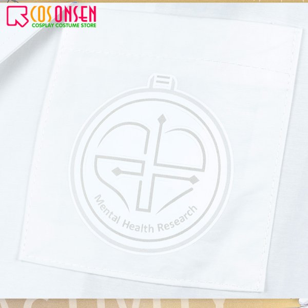 画像11: 未定事件簿 森月黎 コスプレ衣装 (11)