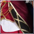 画像9: Fate/Grand Order FGO ライダー レオナルド・ダ・ヴィンチリリィ コスプレ衣装 (9)