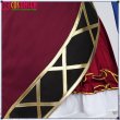 画像12: Fate/Grand Order FGO ライダー レオナルド・ダ・ヴィンチリリィ コスプレ衣装 (12)