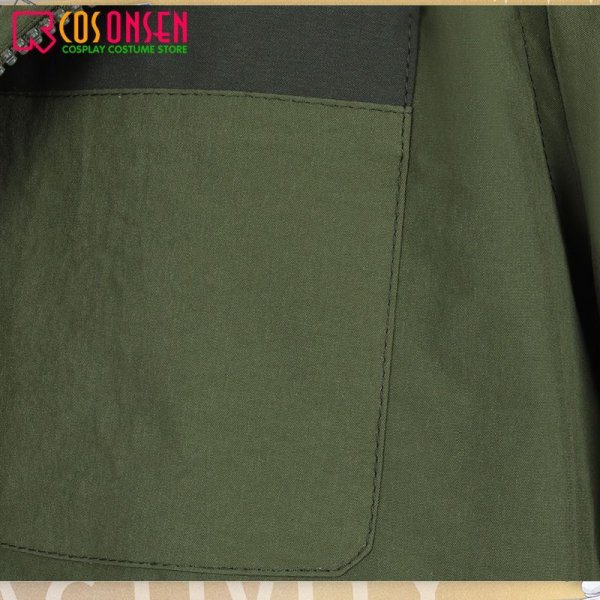 画像11: 未定事件簿  水無瀬夏彦  コスプレ衣装 (11)