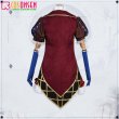 画像7: Fate/Grand Order FGO ライダー レオナルド・ダ・ヴィンチリリィ コスプレ衣装 (7)