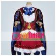 画像1: Fate/Grand Order FGO ライダー レオナルド・ダ・ヴィンチリリィ コスプレ衣装 (1)