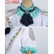 画像7: ウマ娘 プリティーダービー エンドオブ・スカイ メジロマックイーン コスプレ衣装 （耳、尻尾付き） (7)
