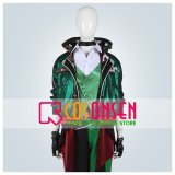 画像: 刀剣乱舞 ミュージカル2部ライブ衣装 東京心覚 豊前江 コスプレ衣装