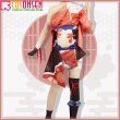 画像5: 原神 稲妻城 宵宮 コスプレ衣装 (5)