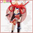 画像4: 原神 稲妻城 宵宮 コスプレ衣装 (4)
