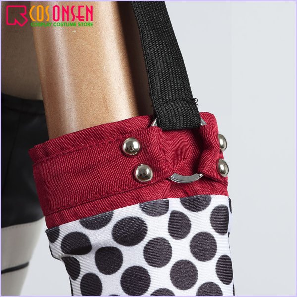 画像13: アイドルマスター アイマス シャイニーカラーズ シャニマス ネオンライトロマンサー 黛冬優子 コスプレ衣装 (13)