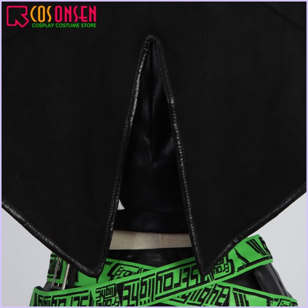 画像11: アイドルマスター アイマス シャイニーカラーズ シャニマス ネオンライトロマンサー 黛冬優子 コスプレ衣装 (11)