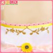 画像9: ウマ娘 プリティーダービー サンライト?ブーケ マヤノトップガン コスプレ衣装 (9)