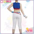画像6: 【25％OFF】ウマ娘 プリティーダービー タマモクロス 勝負服 コスプレ衣装 (6)