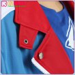 画像8: 【25％OFF】ウマ娘 プリティーダービー タマモクロス 勝負服 コスプレ衣装 (8)