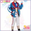 画像3: 【25％OFF】ウマ娘 プリティーダービー タマモクロス 勝負服 コスプレ衣装 (3)