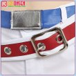 画像17: 【25％OFF】ウマ娘 プリティーダービー タマモクロス 勝負服 コスプレ衣装 (17)