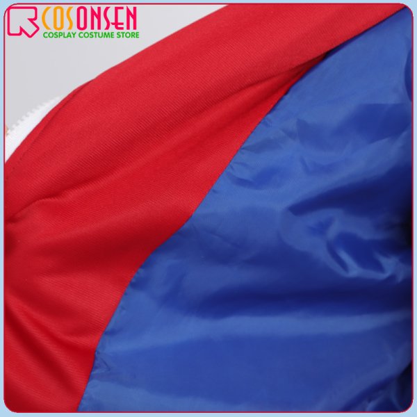 画像14: 【25%OFF】ウマ娘 プリティーダービー タマモクロス 勝負服 コスプレ衣装 (14)