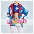 画像1: 【25％OFF】ウマ娘 プリティーダービー タマモクロス 勝負服 コスプレ衣装 (1)