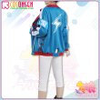 画像4: 【25％OFF】ウマ娘 プリティーダービー タマモクロス 勝負服 コスプレ衣装 (4)