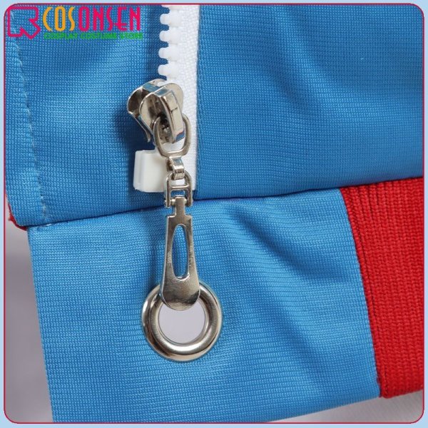 画像15: 【25%OFF】ウマ娘 プリティーダービー タマモクロス 勝負服 コスプレ衣装 (15)