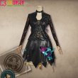 画像6: 第五人格 IdentityV 籠の中の蝶 調香師 ウィラ ナイエル コスプレ衣装 (6)