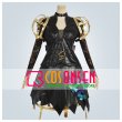 画像1: 第五人格 IdentityV 籠の中の蝶 調香師 ウィラ ナイエル コスプレ衣装 (1)