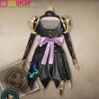 画像5: 第五人格 IdentityV 籠の中の蝶 調香師 ウィラ ナイエル コスプレ衣装 (5)