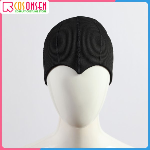 画像16: ポケモン ソード・シールド ポケモン剣盾 ジムリーダー キバナ コスプレ衣装 プリント版 (16)