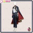 刀剣乱舞 とうらぶ 明石国行 極 コスプレ衣装 COSONSEN