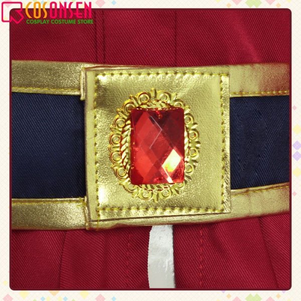 画像7: 【25%OFF】あんさんぶるスターズ あんスタ 今宵月の館にて 斎宮宗 spp コスプレ衣装 (7)