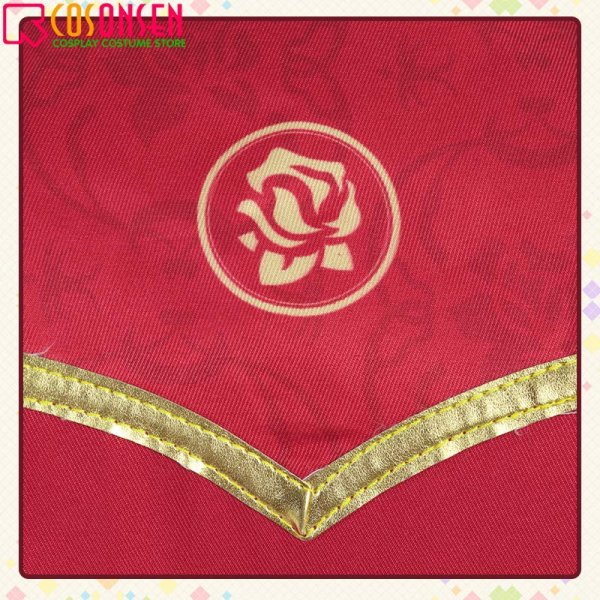 画像11: 【25%OFF】あんさんぶるスターズ あんスタ 今宵月の館にて 斎宮宗 spp コスプレ衣装 (11)