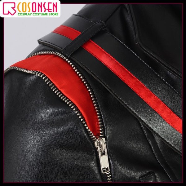 画像11: バーチャルYouTuber vtuber くずは ゲーム記念衣装 コスプレ衣装 (11)