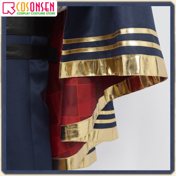 【最終値下げ】明石国行 極 コスプレ 刀剣乱舞 明石国行 【極】 コスプレ衣装