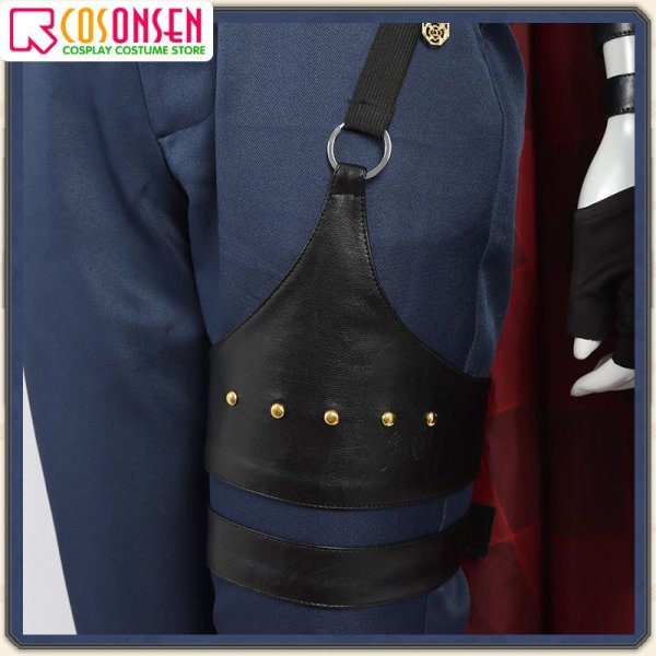 【最終値下げ】明石国行 極 コスプレ 刀剣乱舞 明石国行 【極】 コスプレ衣装