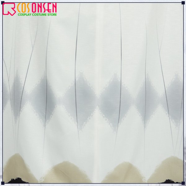 画像6: Fate/Grand Order FGO オベロン プリテンダー コスプレ衣装 霊基再臨 第2段階 (6)