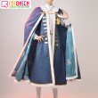 画像2: Fate/Grand Order FGO オベロン プリテンダー コスプレ衣装 霊基再臨 第1段階 (2)