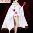 画像3: Fate/Grand Order FGO 光のコヤンスカヤ コスプレ衣装 霊基再臨 第3段階 (3)