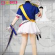 画像4: アークナイツ アルケット プロモーション戦略 コスプレ衣装 (4)