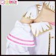 画像5: Fate/Grand Order FGO 光のコヤンスカヤ コスプレ衣装 霊基再臨 第3段階 (5)
