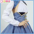画像10: Fate/Grand Order FGO 妖精騎士ランスロット メリュジーヌ コスプレ衣装 霊基再臨 第2段階 (10)