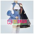画像1: Fate/Grand Order FGO 妖精騎士ランスロット メリュジーヌ コスプレ衣装 霊基再臨 第2段階 (1)