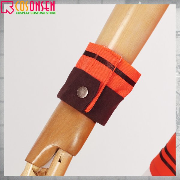 画像10: アークナイツ パインコーン シング・ア・ソング コスプレ衣装 (10)