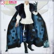 画像9: オベロン FGO Fate/Grand Order プリテンダー コスプレ衣装 霊基再臨 第3段階 (9)