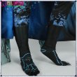 画像18: オベロン FGO Fate/Grand Order プリテンダー コスプレ衣装 霊基再臨 第3段階 (18)
