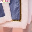 画像7: Fate/Grand Order FGO オベロン プリテンダー コスプレ衣装 霊基再臨 第1段階 (7)