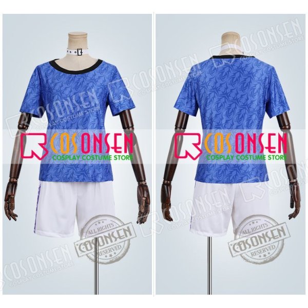 画像4: PL パラライ cozmez 矢戸乃上那由汰 コスプレ衣装 (4)
